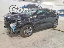 2025 Chevrolet Blazer 2LT en venta en Lebanon, TN