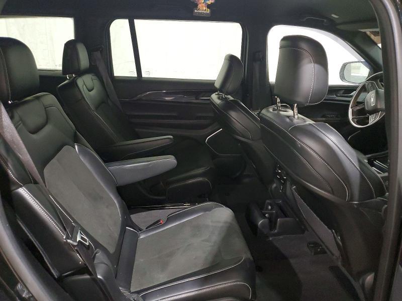 2021 Jeep Grand Cherokee l Laredo