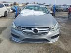 2014 Mercedes-Benz E 350