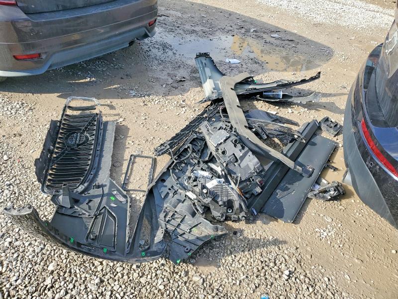 2021 Volvo Xc60 T5 Momentum