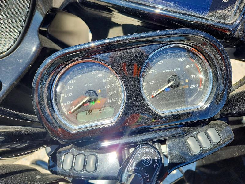 2023 Harley-Davidson Fltrxs