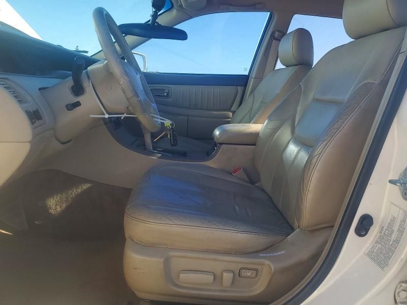 2001 Toyota Avalon xl