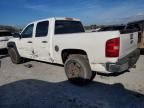 2013 Chevrolet Silverado K1500 ls