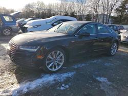 2016 Audi A7 Premium Plus for sale in North Billerica, MA