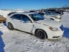 2011 Chrysler 200 Limited