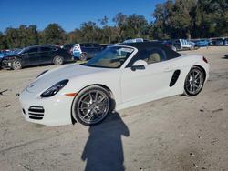 2013 Porsche Boxster en venta en Ocala, FL
