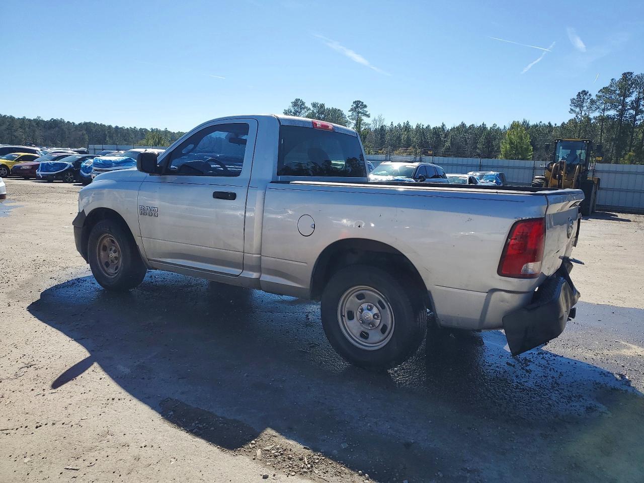 2014 Dodge Ram 1500 st
