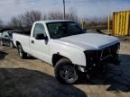 2004 Chevrolet Silverado C1500