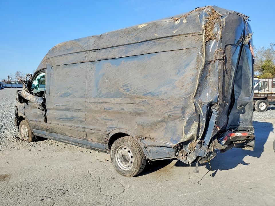 2019 Ford Transit T-250