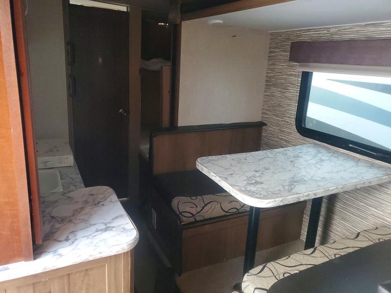 2019 Gulf Stream Ameri-LITE Camper