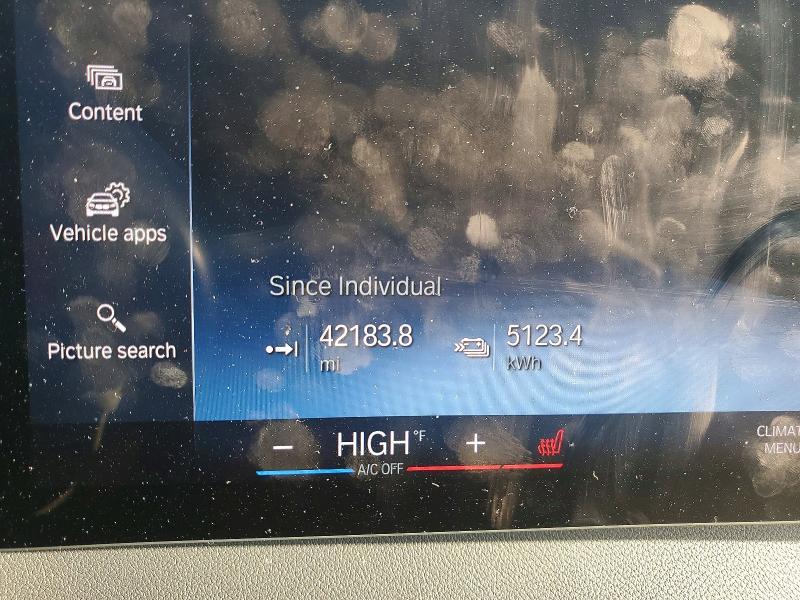 2023 BMW Ix Xdrive50