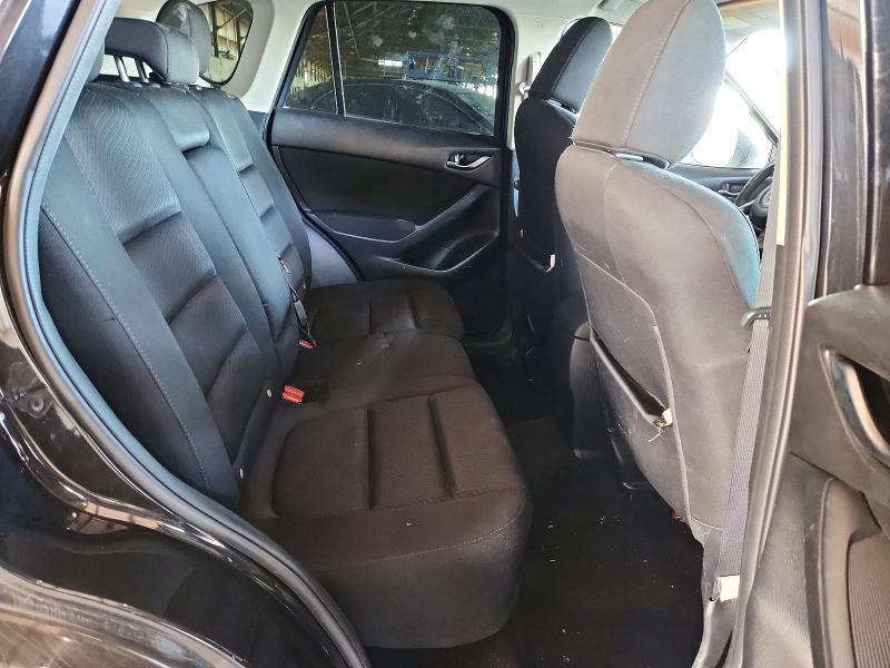 2013 Mazda Cx-5 Touring