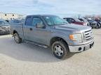 2011 Ford F150 Super Cab