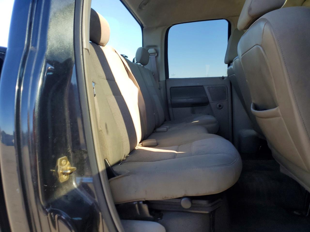 2007 Dodge Ram 1500 st