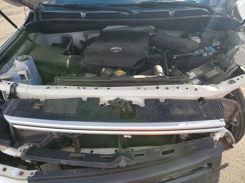 2014 Toyota Tundra Limited