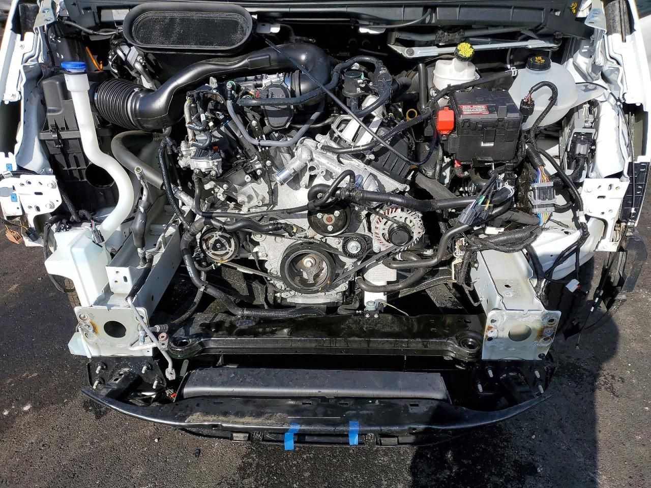 2025 Ford Transit 250 Delivery Van