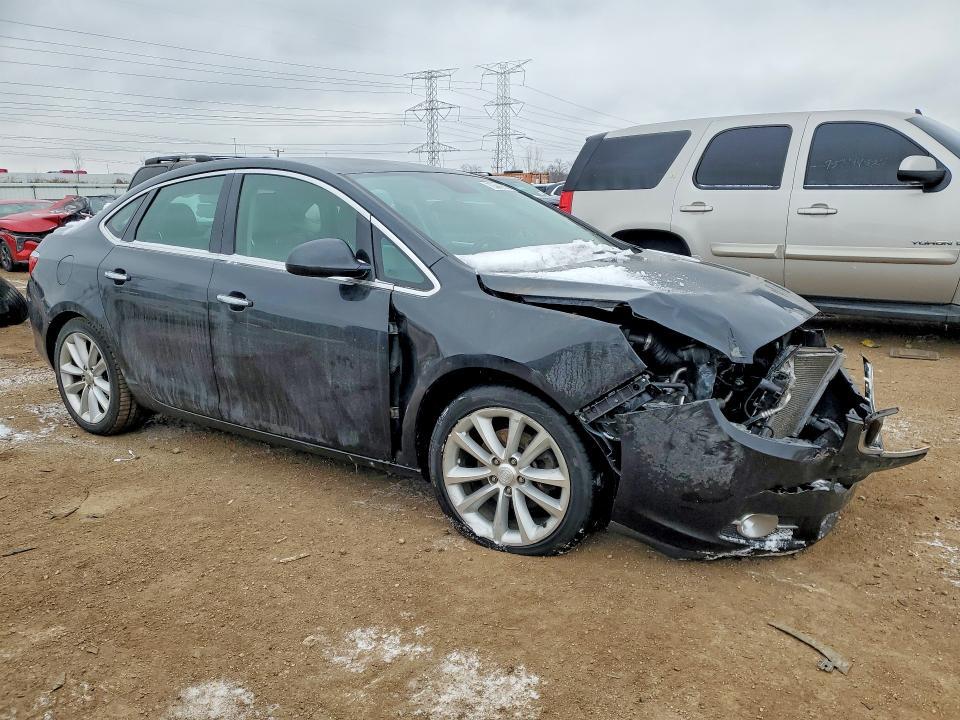 2013 Buick Verano
