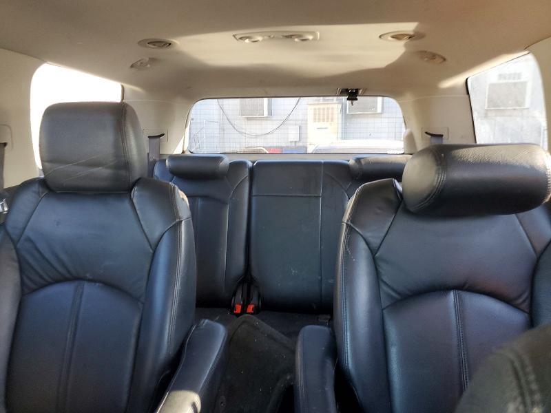 2011 Other Acadia 4D 2WD sle