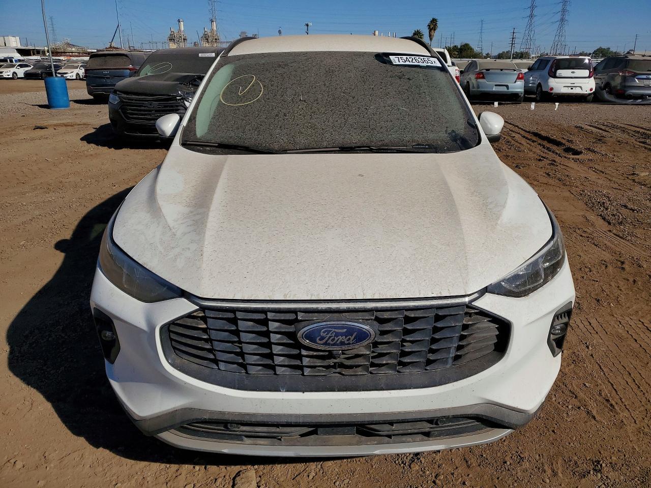 2023 Ford Escape