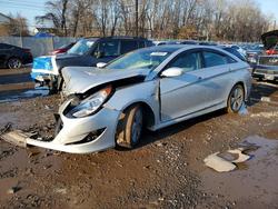 2014 Hyundai Sonata Hybrid Limited for sale in Chalfont, PA