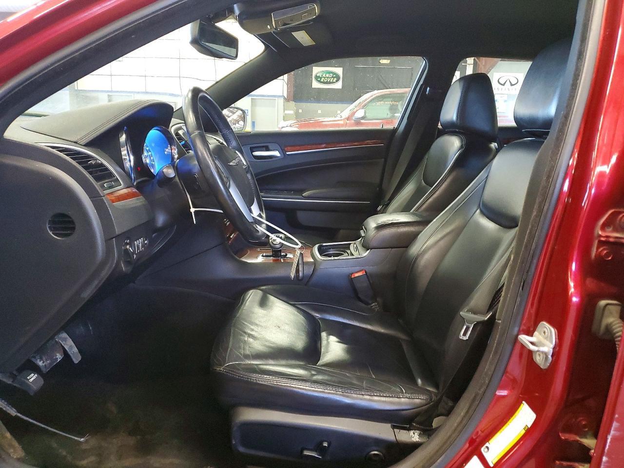 2013 Chrysler 300