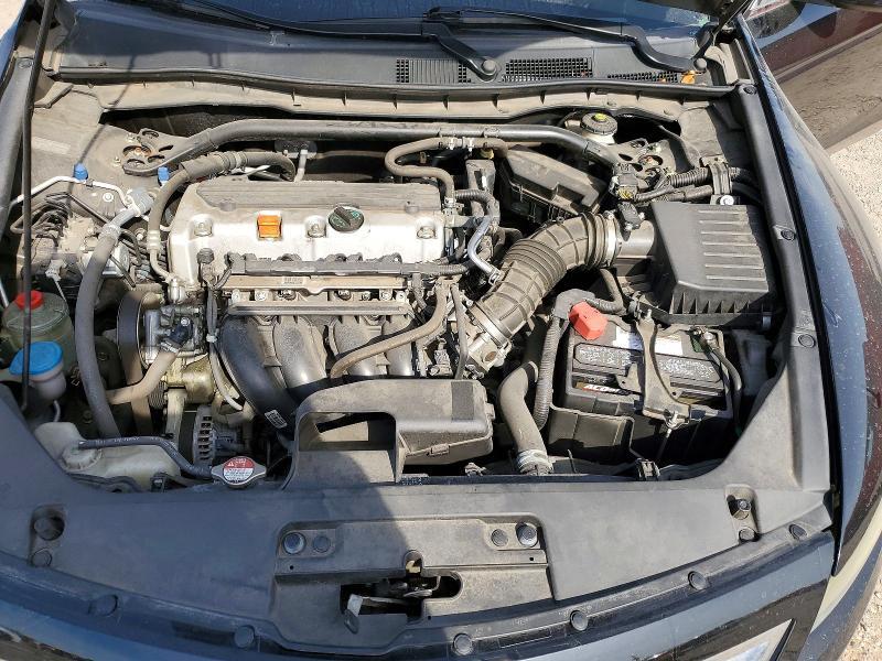 2010 Honda Accord ex