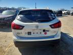 2019 Nissan Rogue Sport sv