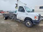 2018 Ford E350 BOX Truck