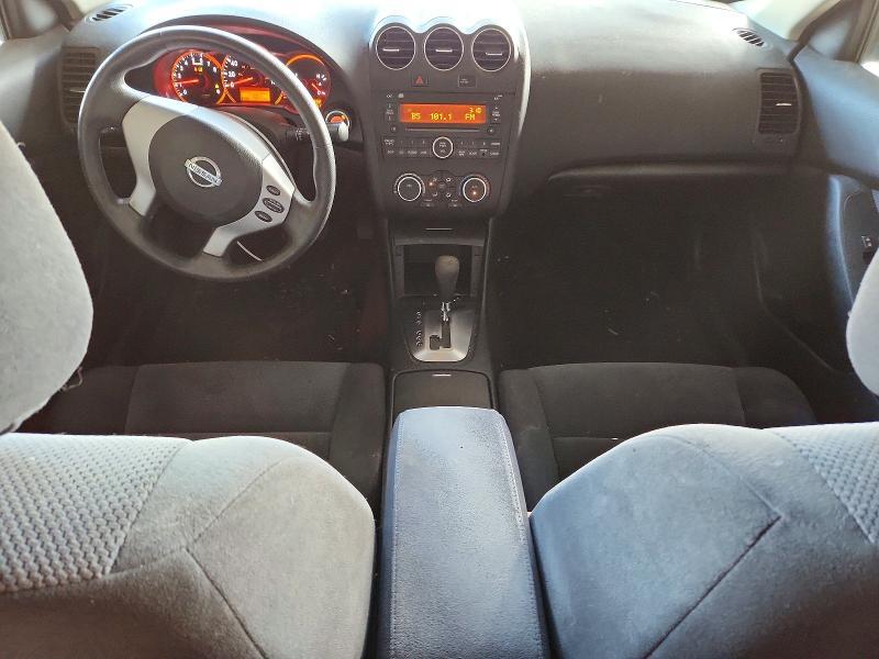 2008 Nissan Altima 2.5