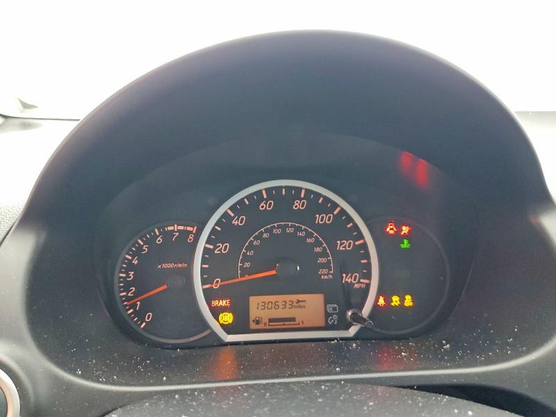 2015 Mitsubishi Mirage es