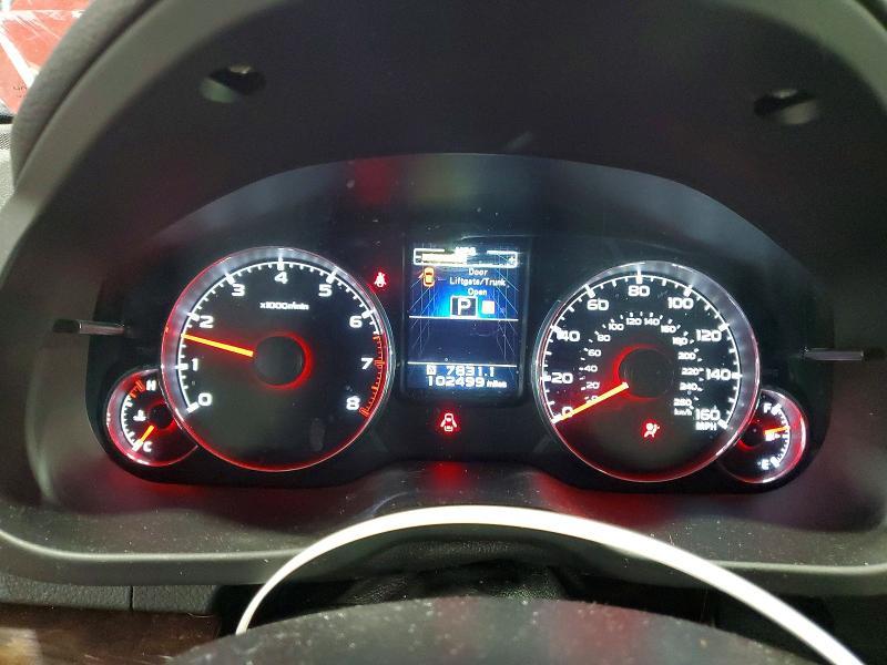 2013 Subaru Legacy 3.6r Limited