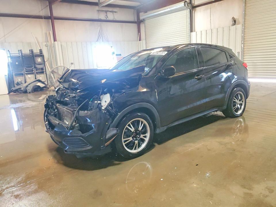 2020 Honda Hr-v lx
