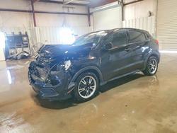 Honda salvage cars for sale: 2020 Honda Hr-v lx
