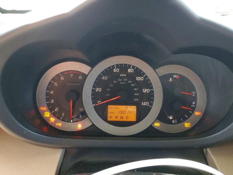 2006 Toyota Rav4