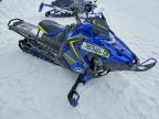 2021 Polari 850 RMK KH