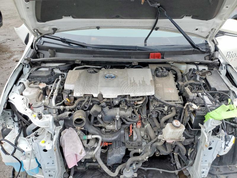 2022 Toyota Prius