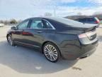 2013 Lincoln MKZ