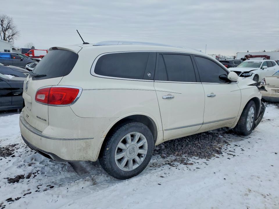 2015 Buick Enclave