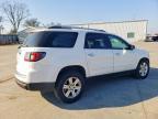 2013 GMC Acadia sle