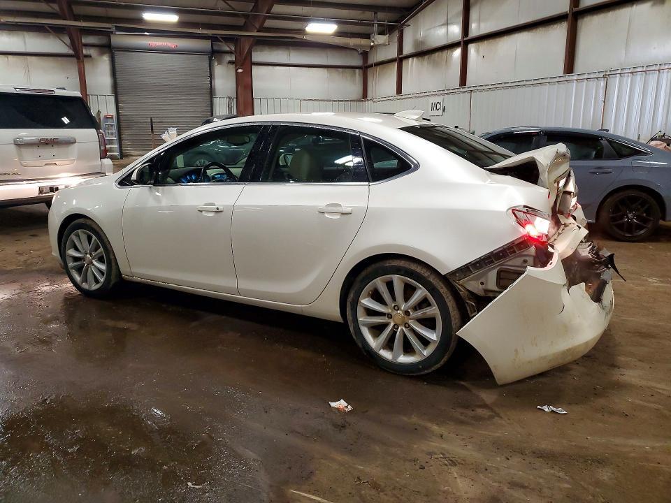 2016 Buick Verano Convenience