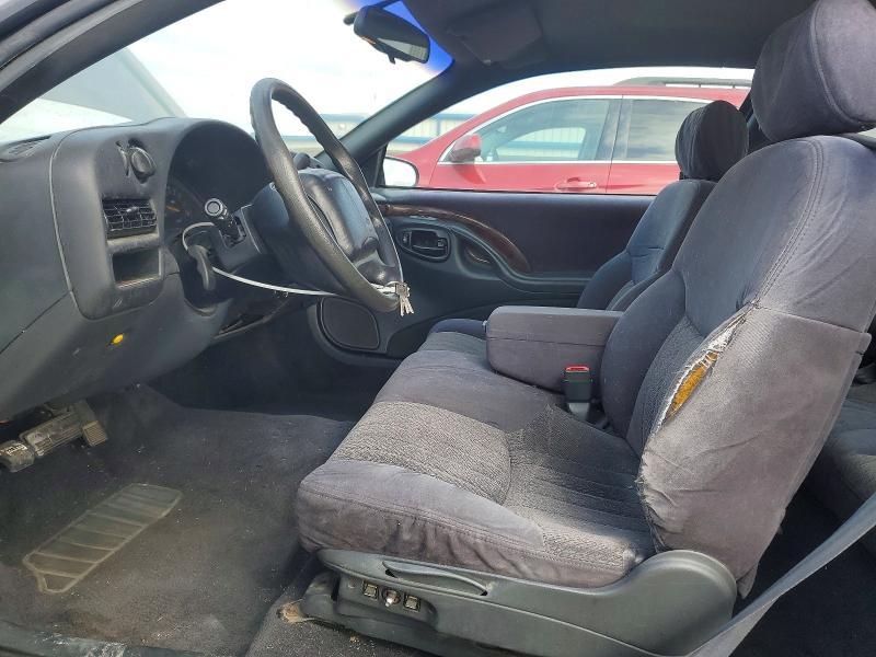 1995 Chevrolet Monte Carlo ls