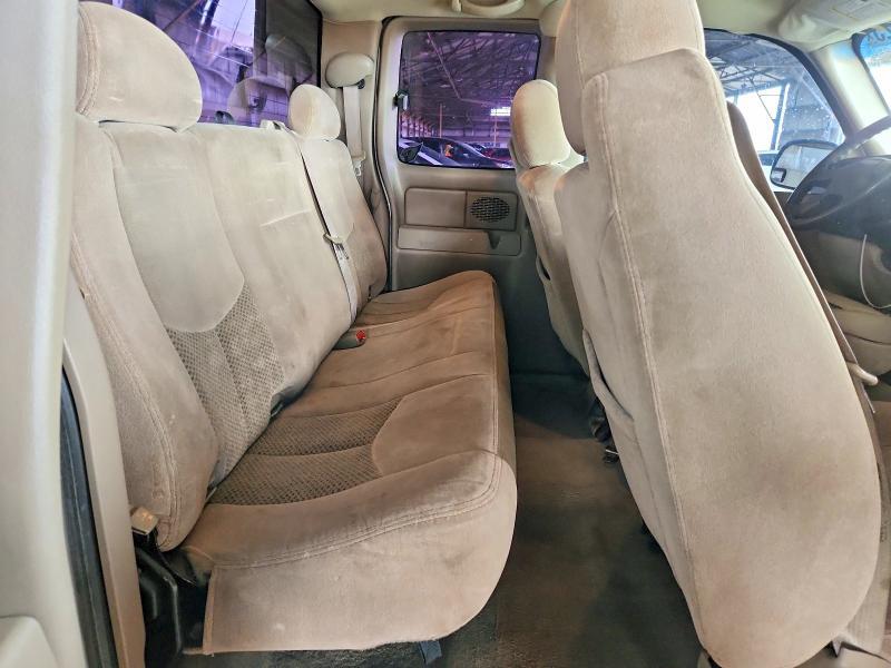 2007 Chevrolet Silverado C1500 Classic
