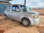 2013 Nissan Cube s