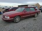 1997 Cadillac Deville