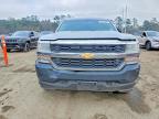 2016 Chevrolet Silverado K1500
