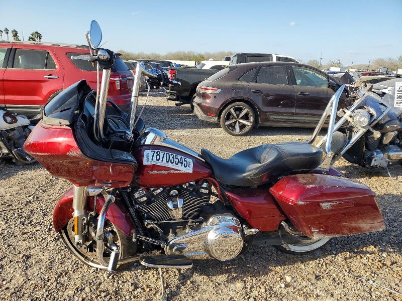 2017 Harley-Davidson Flhrxs