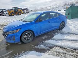 2024 Nissan Sentra sv for sale in Reno, NV