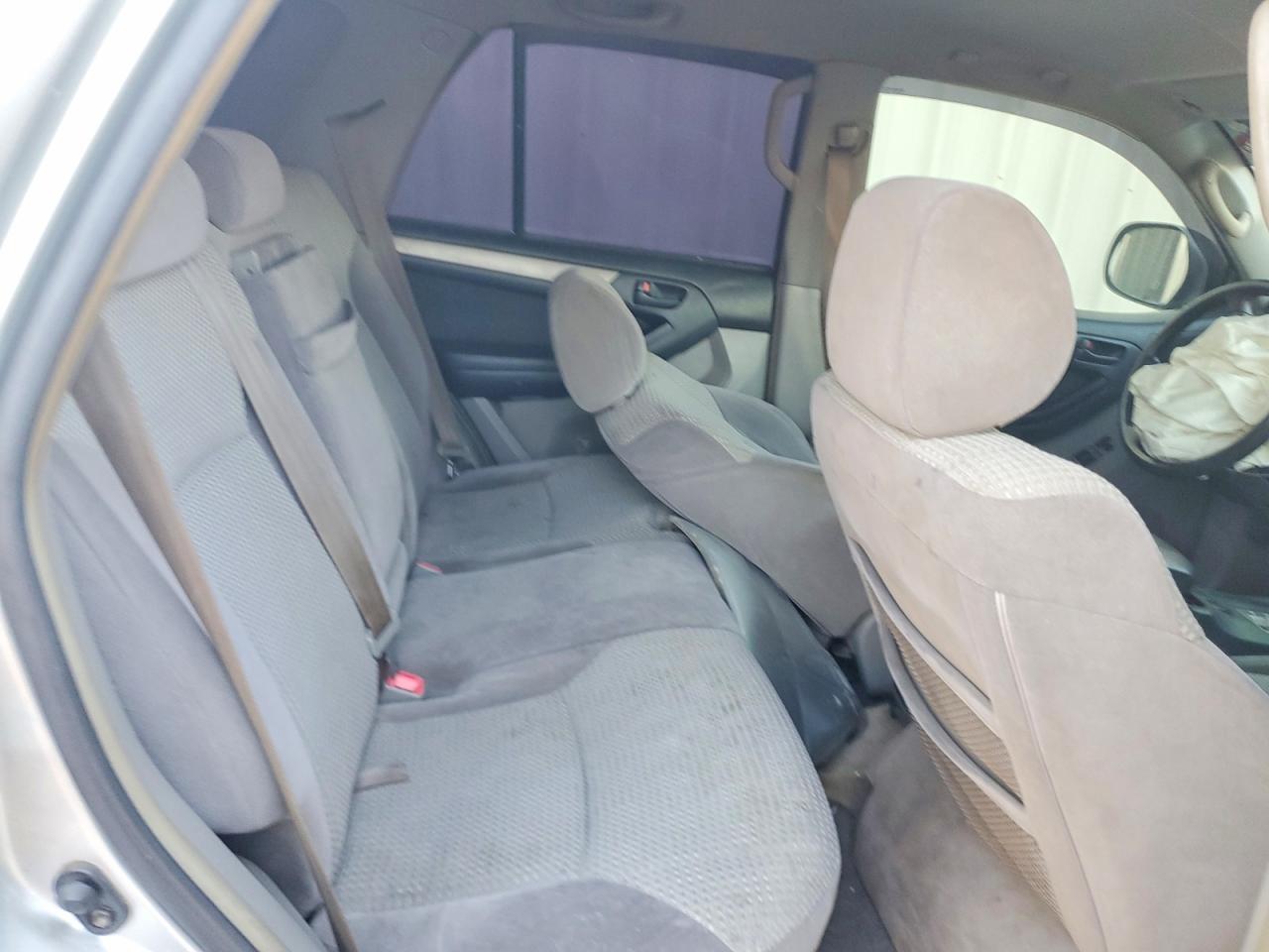 2005 Toyota 4runner SR5