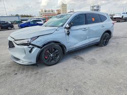 2022 Acura MDX for sale in New Orleans, LA