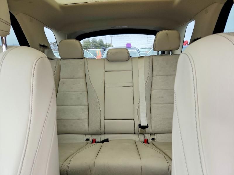 2022 Mercedes-Benz Gle 450 4matic